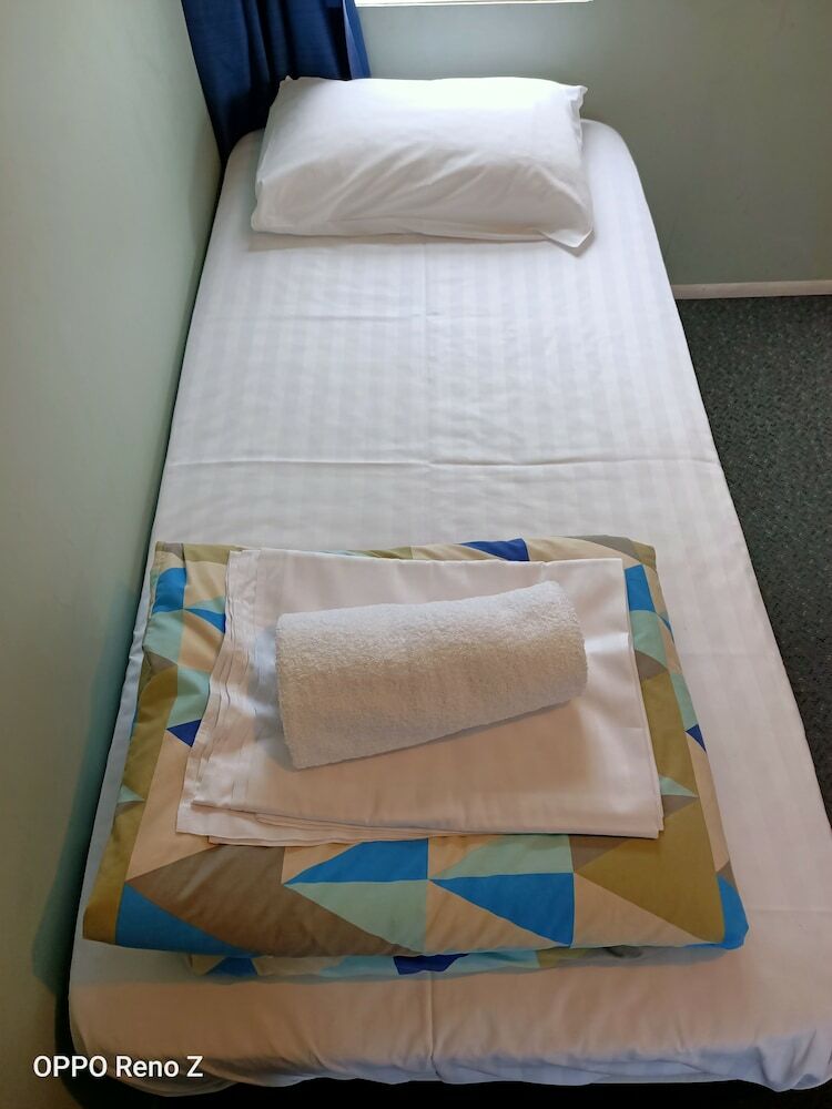 Whanganui Seaside Holiday Park