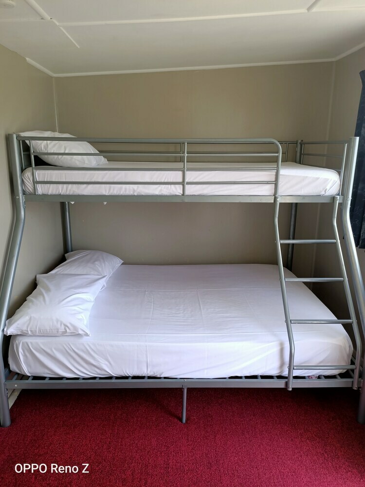 Whanganui Seaside Holiday Park