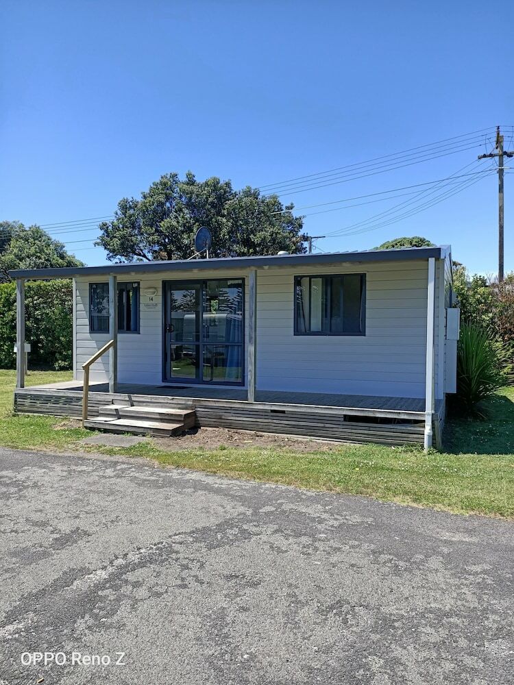 Whanganui Seaside Holiday Park
