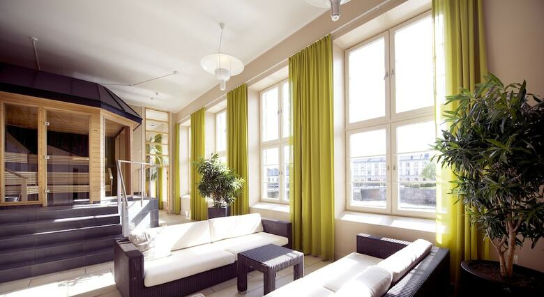 Clarion Collection Hotel Bolinder Munktell