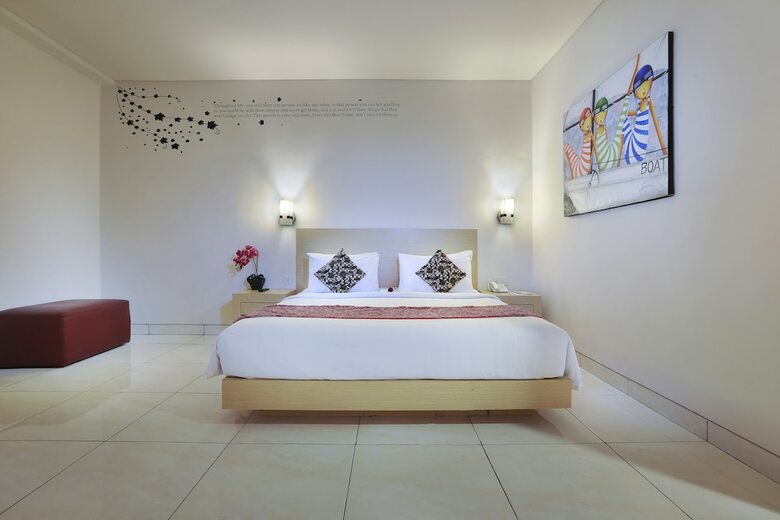 The Tusita Hotel
