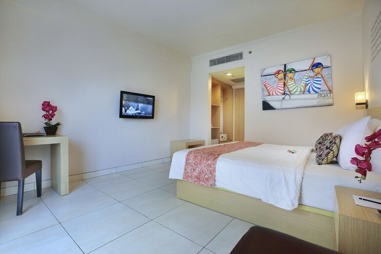 The Tusita Hotel