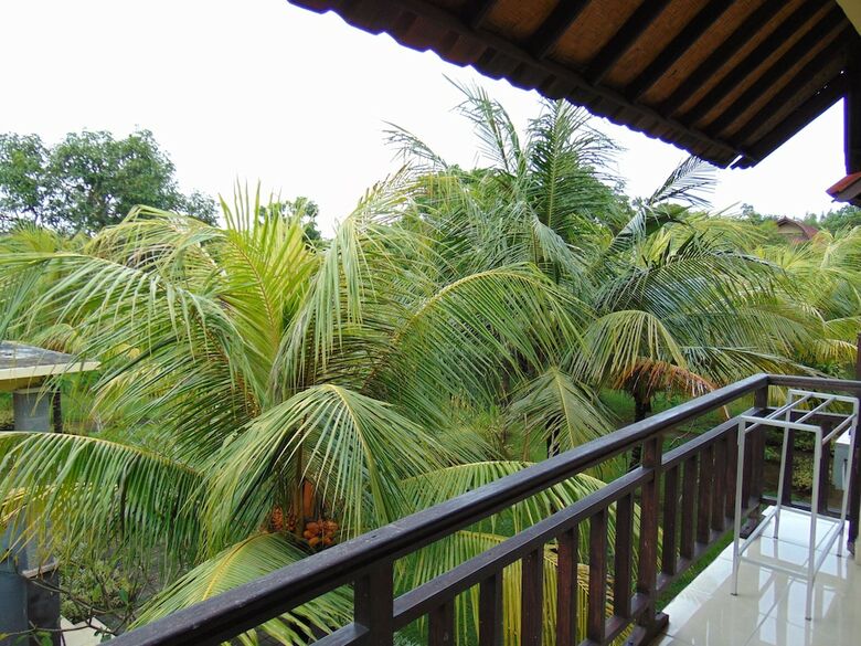 Apartamento Ayu Guna Inn