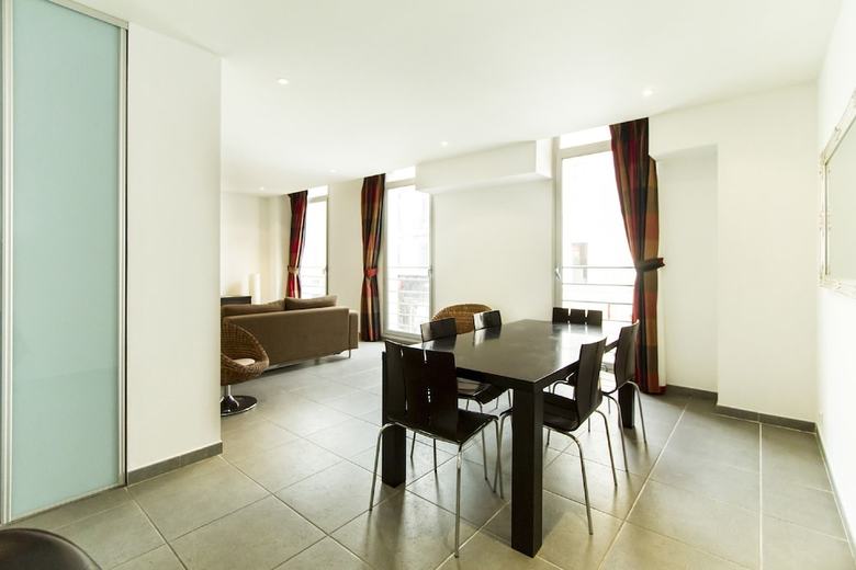 Apartamento Florella Croisette