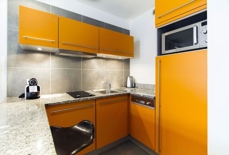 Apartamento Florella Croisette