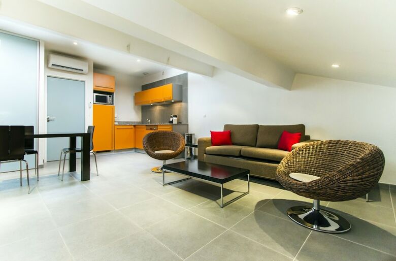 Apartamento Florella Croisette