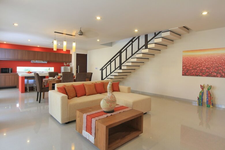 Apartamento Destiny Villas And Residence Seminyak