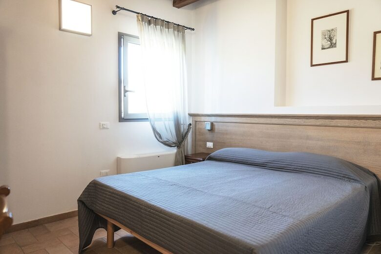 Agroturismo Agriturismo Ben Ti Voglio