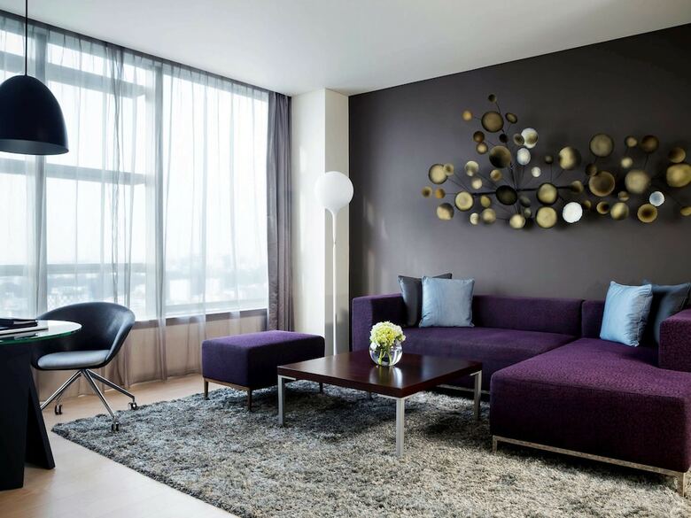 Hotel Pullman Saigon Centre