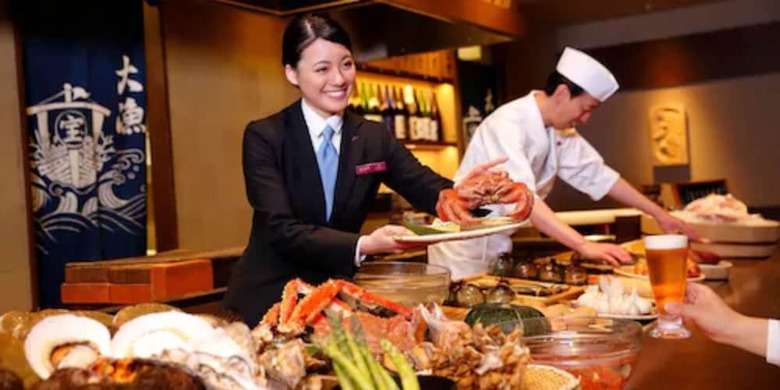 Hotel Ana Crowne Plaza Chitose