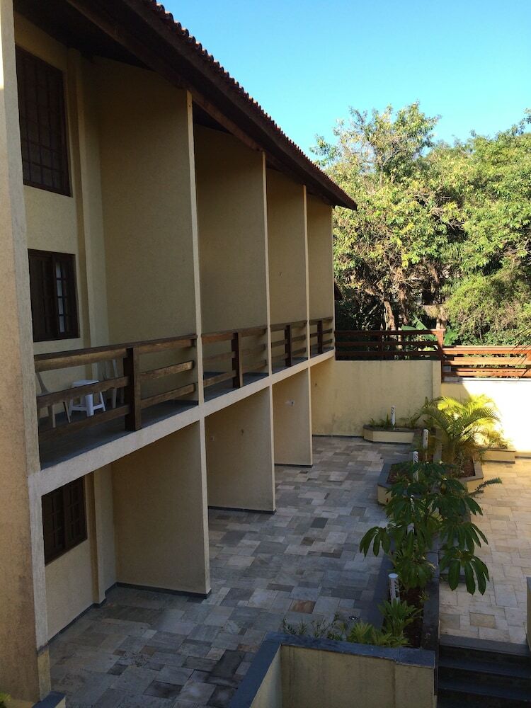 Hotel Da Ilha