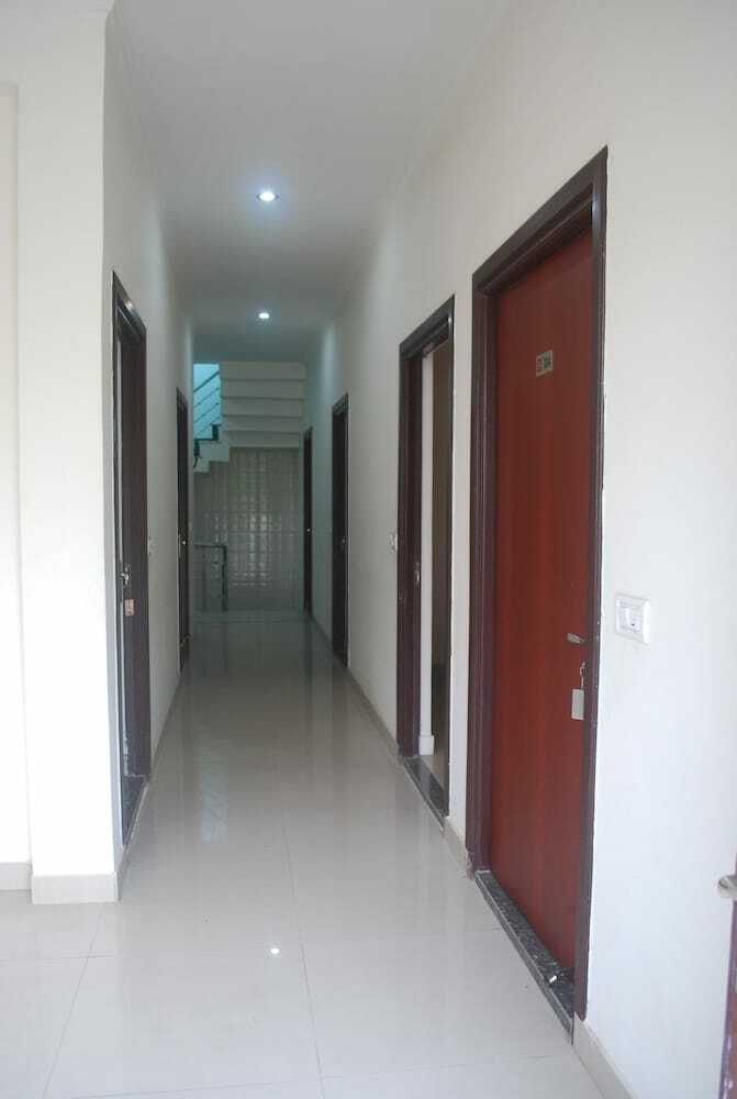 Hotel Gayatri Palace