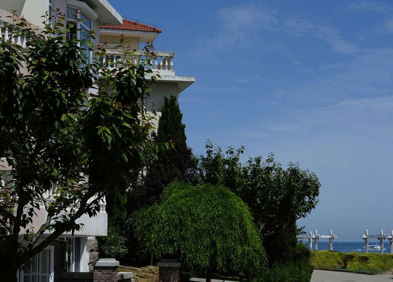 Hotel Qingdao Villa Inn Seaside