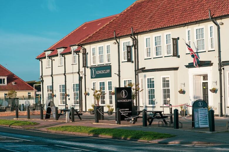 The Kingscliff Hotel
