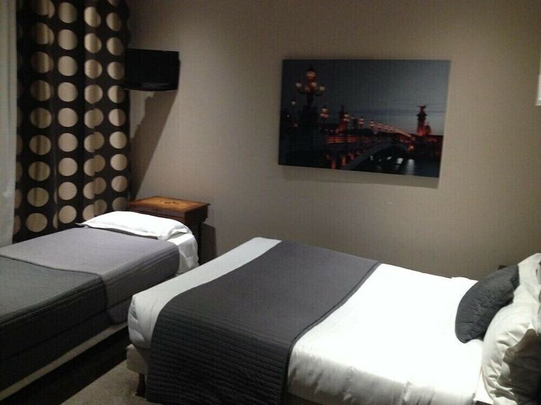 Hotel H�tel Cosy Monceau