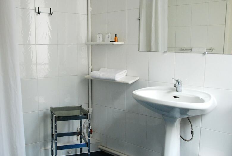Hotel H�tel Cosy Monceau