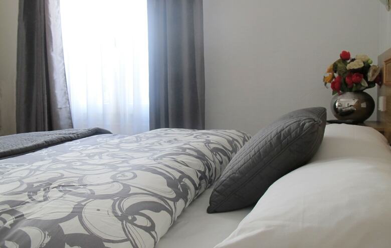 Hotel H�tel Cosy Monceau