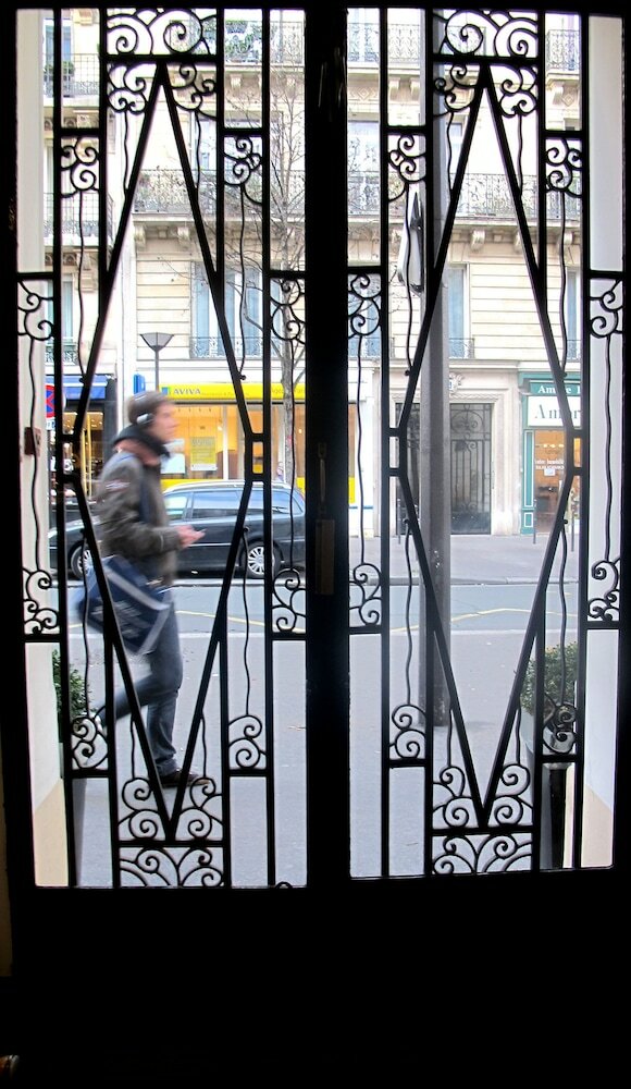 Hotel H�tel Cosy Monceau