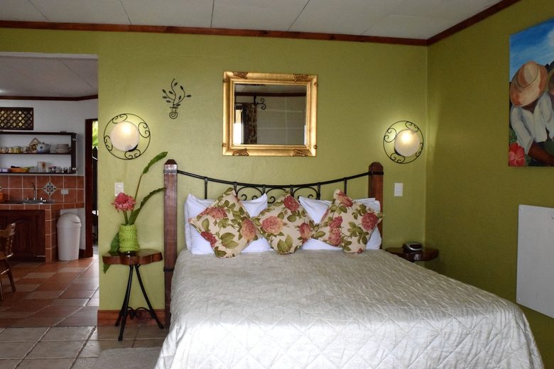 Apartamento Guayabo Lodge