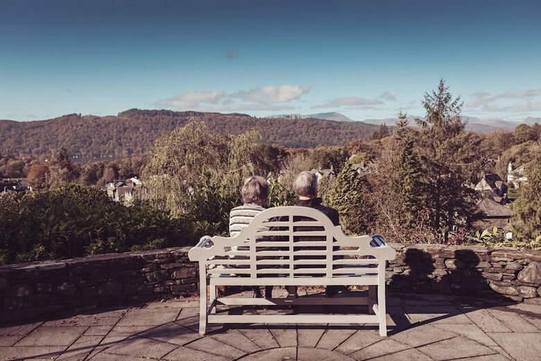 Agroturismo Hillthwaite