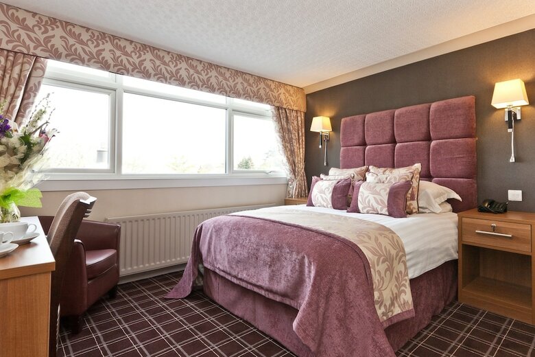 Agroturismo Hillthwaite