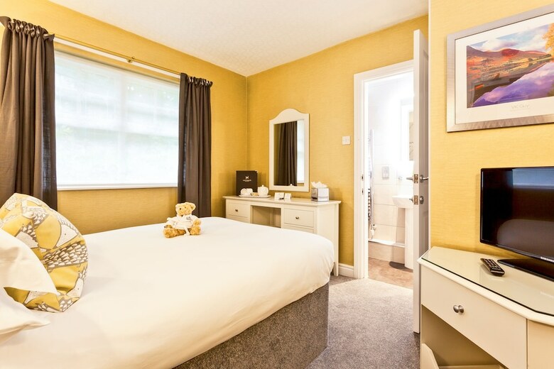 Agroturismo Hillthwaite