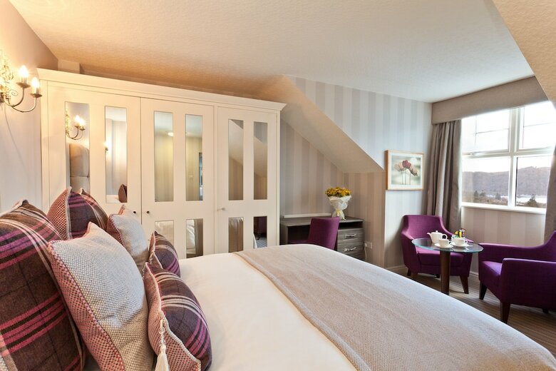 Agroturismo Hillthwaite