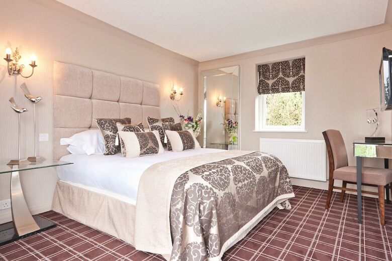 Agroturismo Hillthwaite