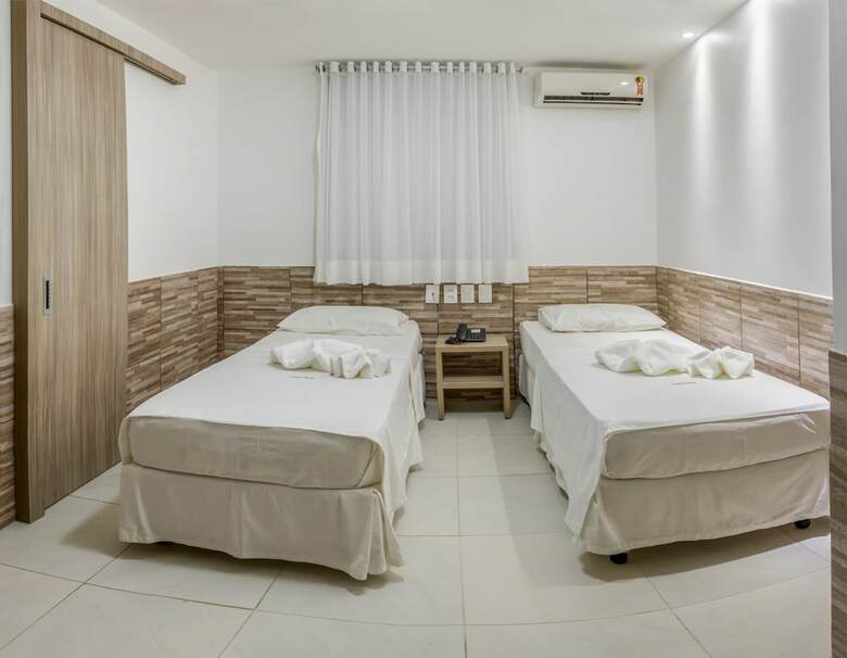 Hotel Pousada Atl�ntica