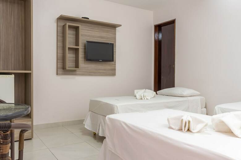 Hotel Pousada Atl�ntica