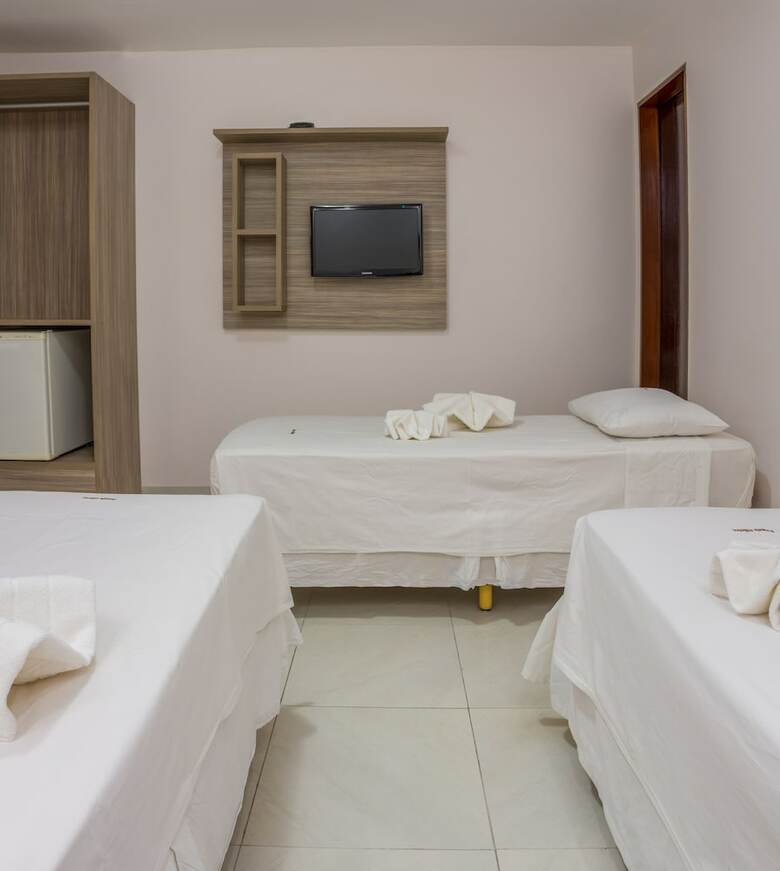 Hotel Pousada Atl�ntica