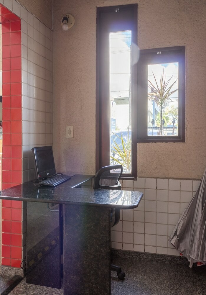 Hotel Pousada Atl�ntica