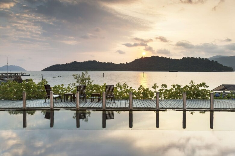 Apartamento Parama Koh Chang