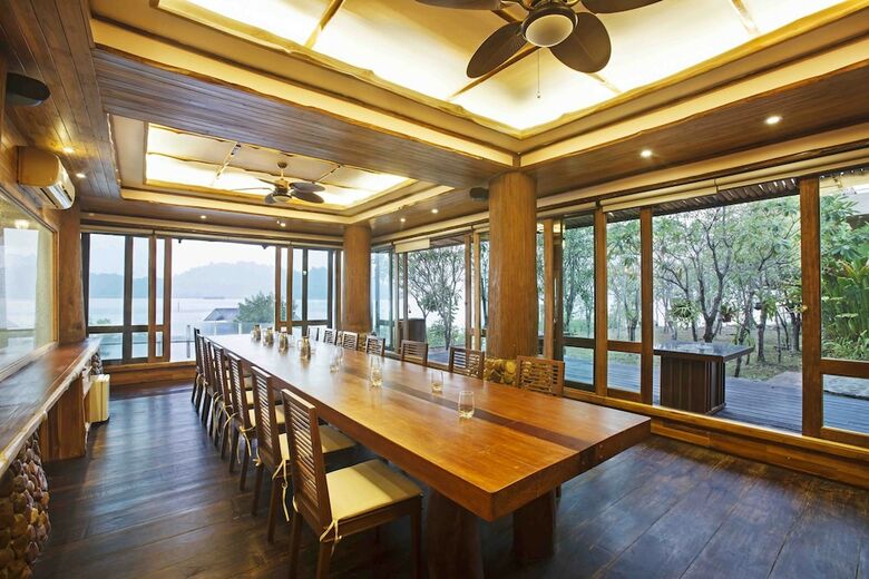 Apartamento Parama Koh Chang