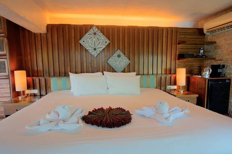 Apartamento Parama Koh Chang