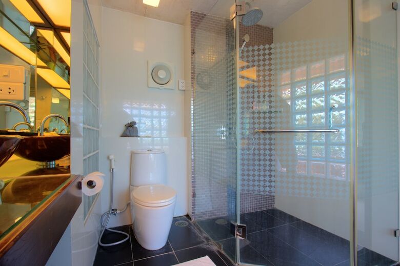 Apartamento Parama Koh Chang