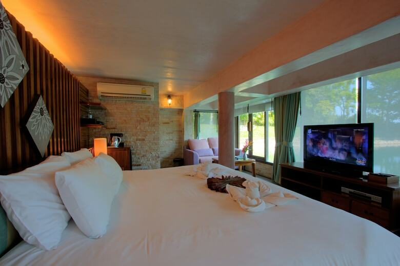 Apartamento Parama Koh Chang