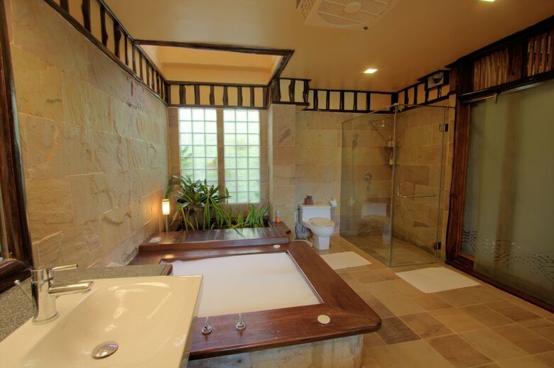 Apartamento Parama Koh Chang