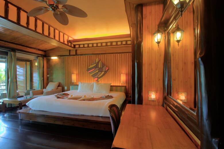Apartamento Parama Koh Chang