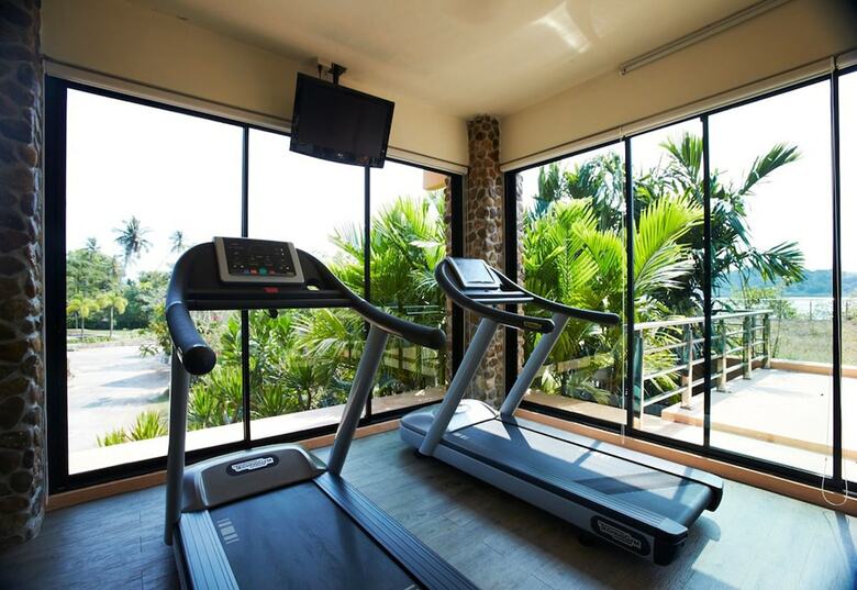 Apartamento Parama Koh Chang