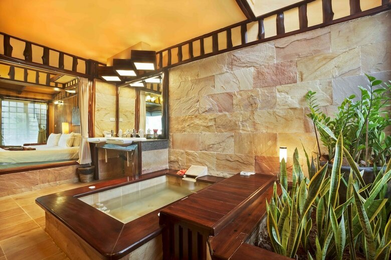 Apartamento Parama Koh Chang