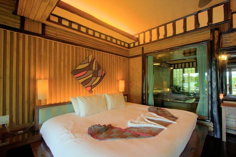 Apartamento Parama Koh Chang