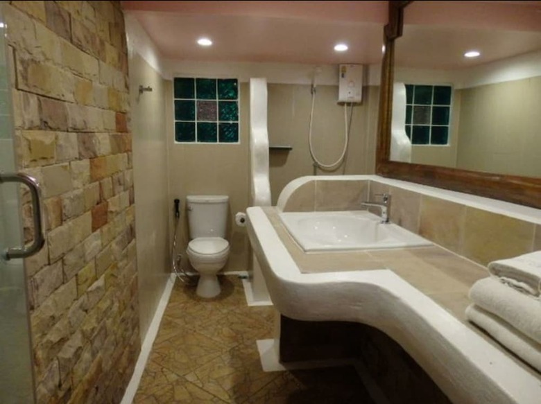 Apartamento Parama Koh Chang