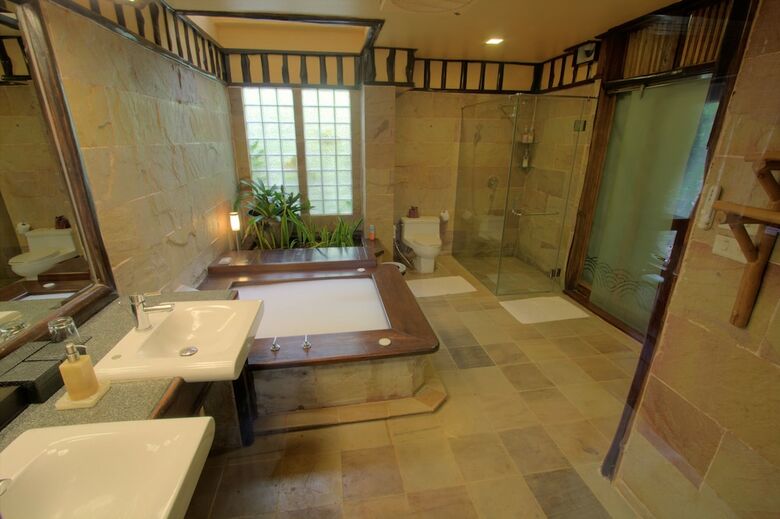 Apartamento Parama Koh Chang