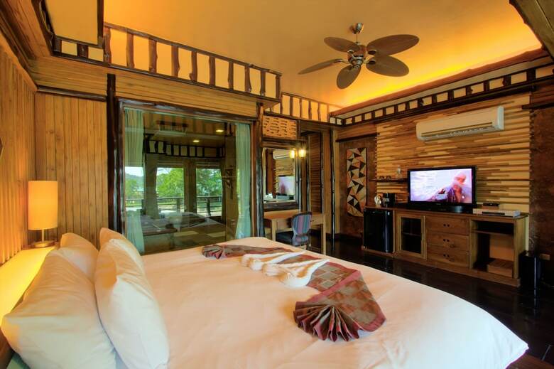 Apartamento Parama Koh Chang