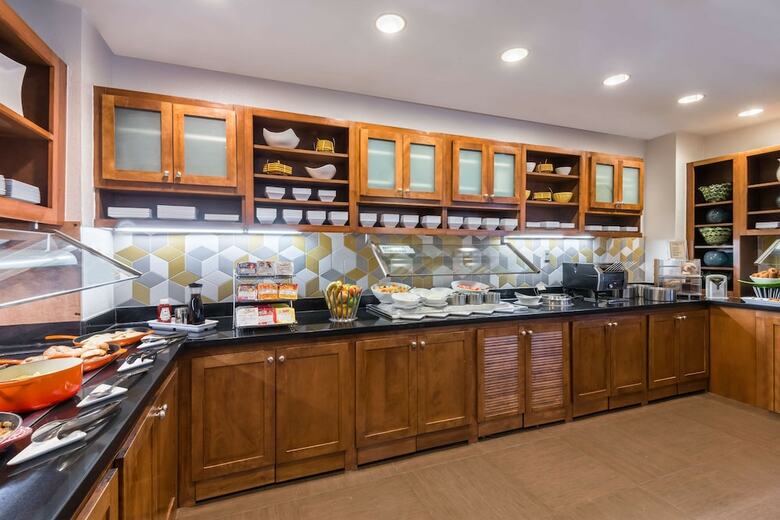 Hotel Hyatt Place Atlanta/duluth/johns Creek