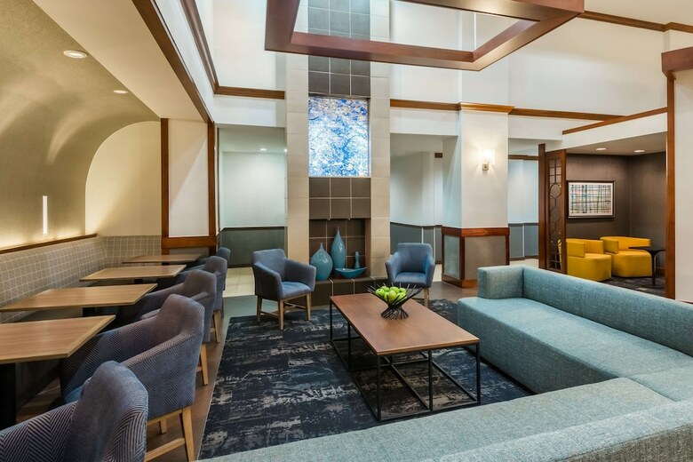 Hotel Hyatt Place Atlanta/duluth/johns Creek