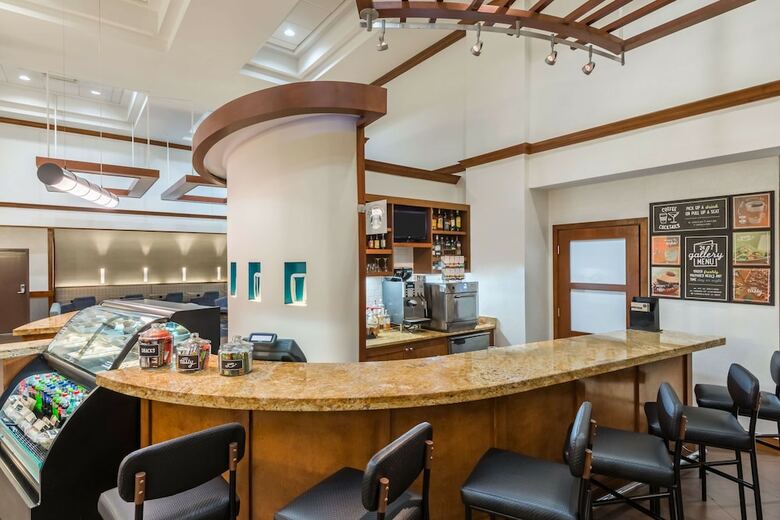 Hotel Hyatt Place Atlanta/duluth/johns Creek