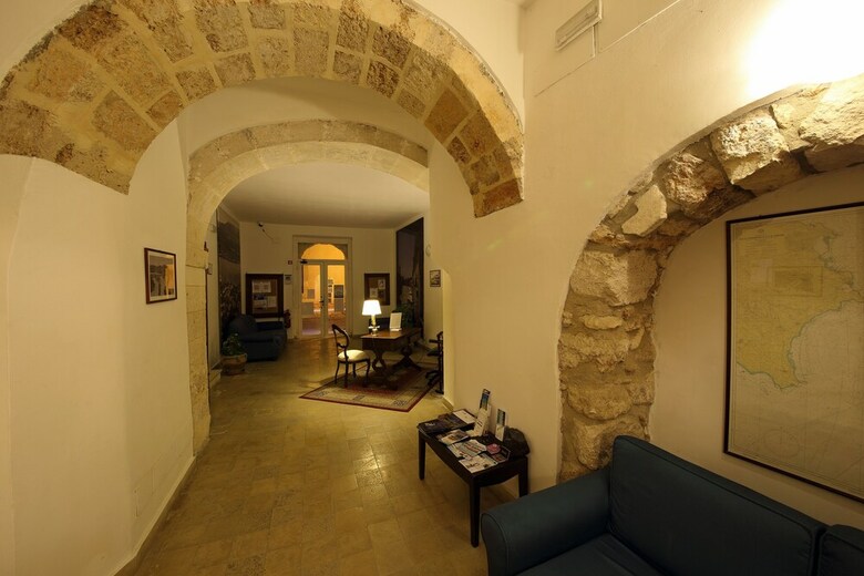 Mastrarua Hotel