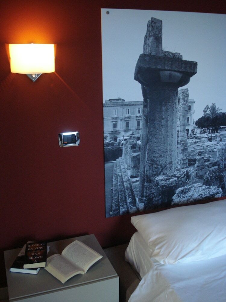 Mastrarua Hotel